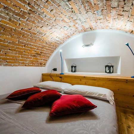 Feel - Sweet Old Town Apartment Bergamo Exterior foto