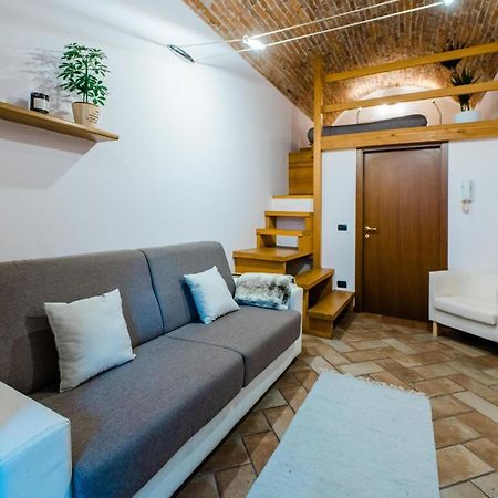 Feel - Sweet Old Town Apartment Bergamo Exterior foto