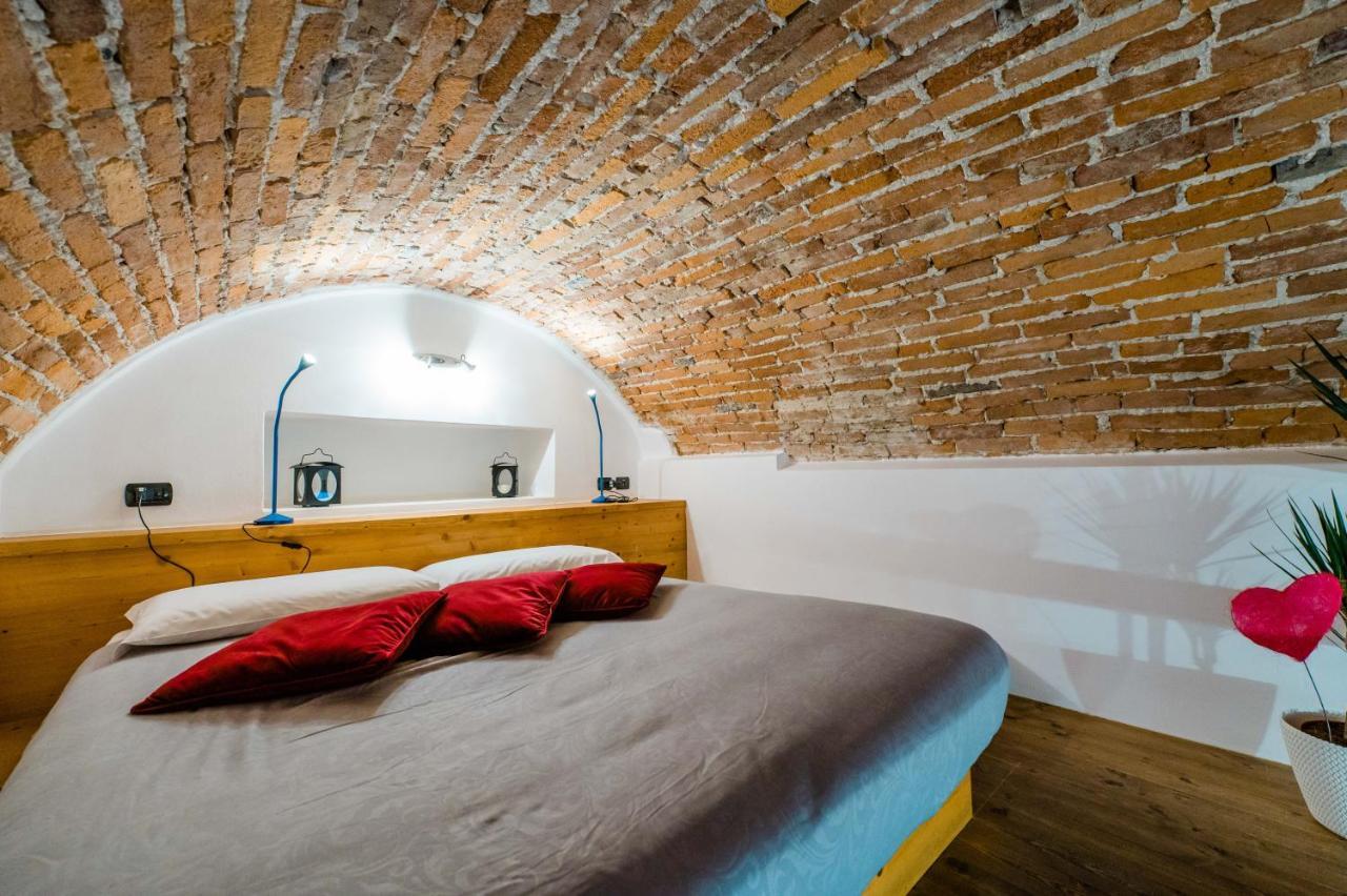 Feel - Sweet Old Town Apartment Bergamo Exterior foto