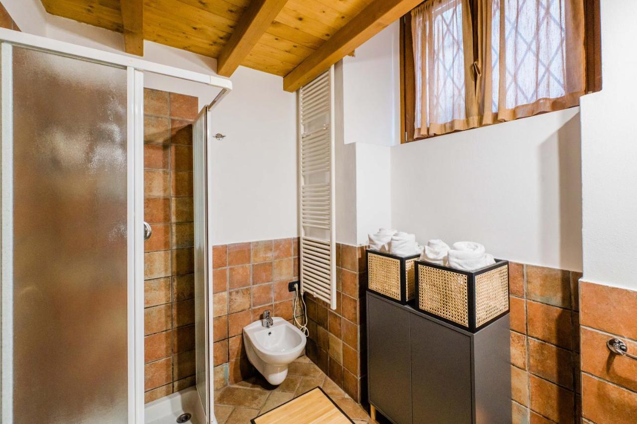 Feel - Sweet Old Town Apartment Bergamo Exterior foto
