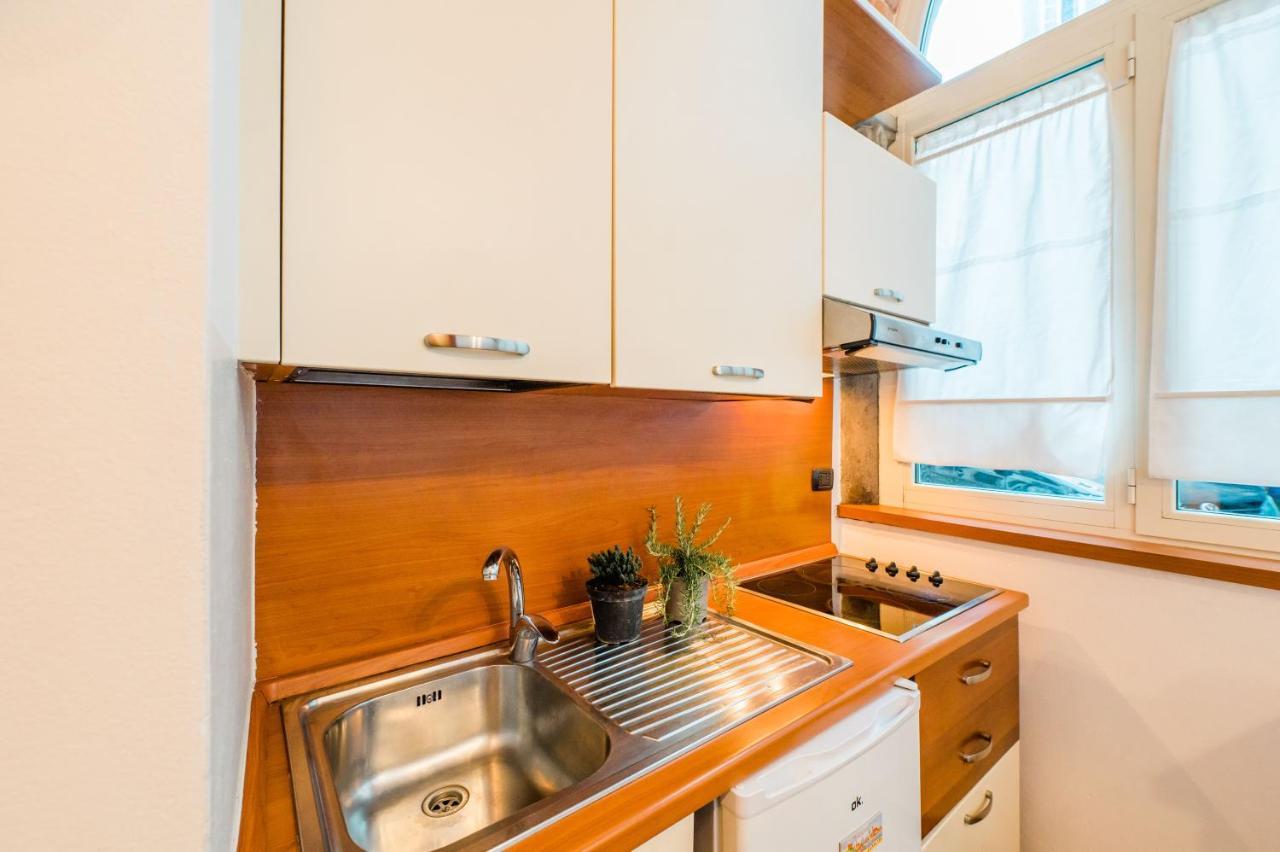 Feel - Sweet Old Town Apartment Bergamo Exterior foto