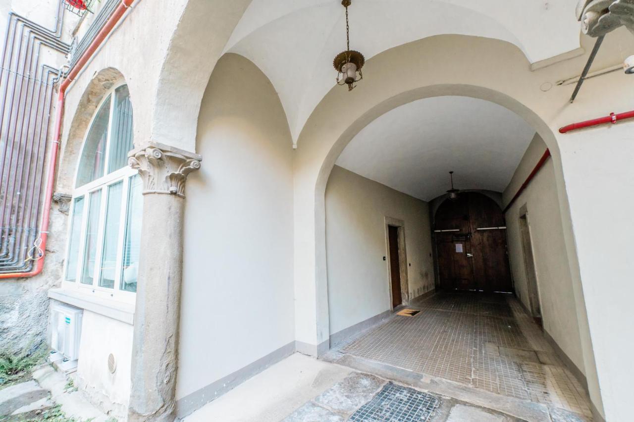 Feel - Sweet Old Town Apartment Bergamo Exterior foto