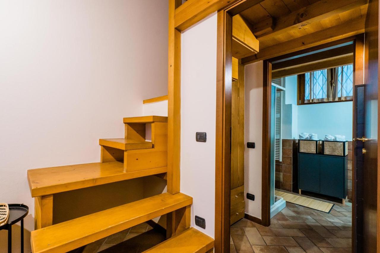 Feel - Sweet Old Town Apartment Bergamo Exterior foto